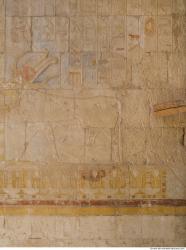 Hatshepsut Temple Photo Textures